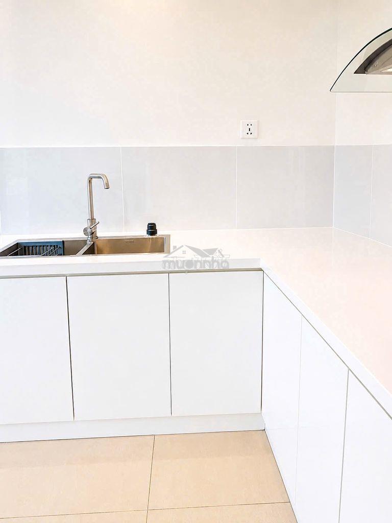 Kẹt tiền bán gấp căn hộ vinhomes grand park 2pn 2wc - 4