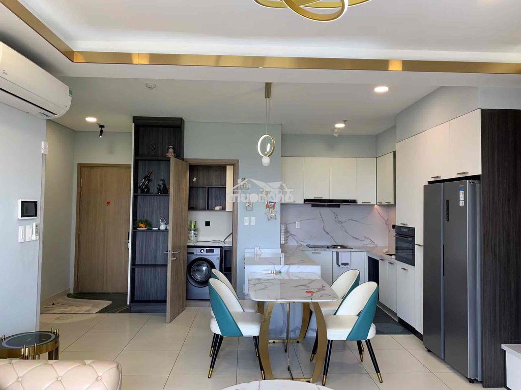 Bán căn hộ sora garden 2 tp mới 2pn2wc 80m2 đầy đủ nội thất xịn xò - 3