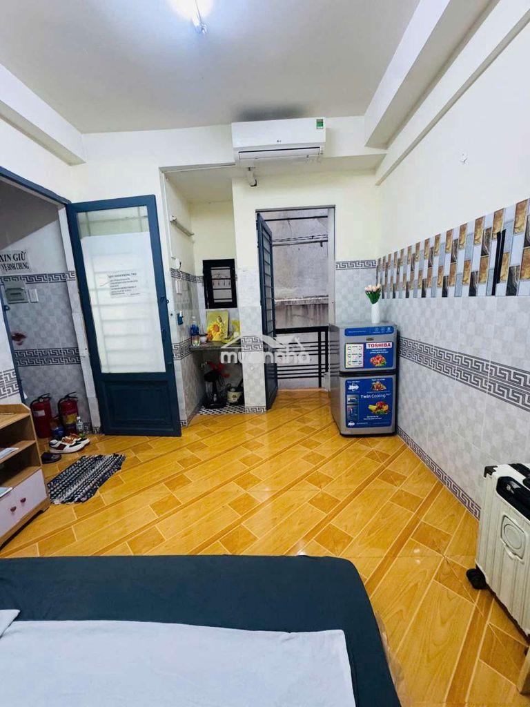 3tr6-4tr5 chdv full nội thất bancol cửa sổ sư vạn hạnh q10 - 2