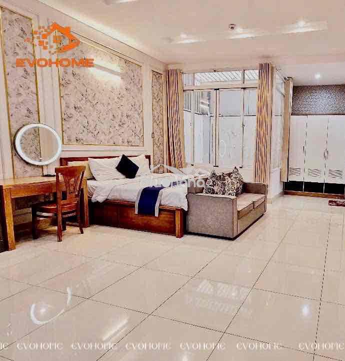 Em còn trống nhiều phòng cao cấp  quận 7 giá từ 5tr8 - Ảnh 4