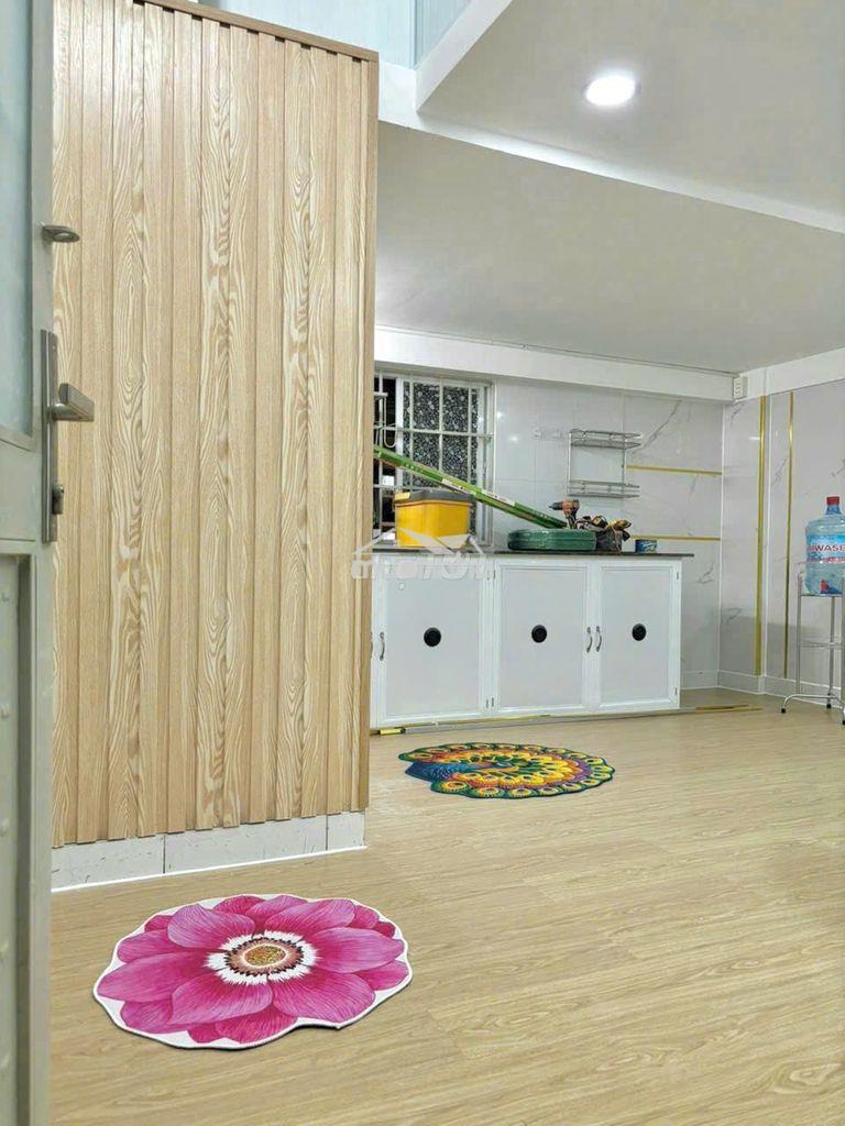 Căn hộ becamex hòa lợi đưa trước 130 triệu .  còn 300 góp 20 năm - 2