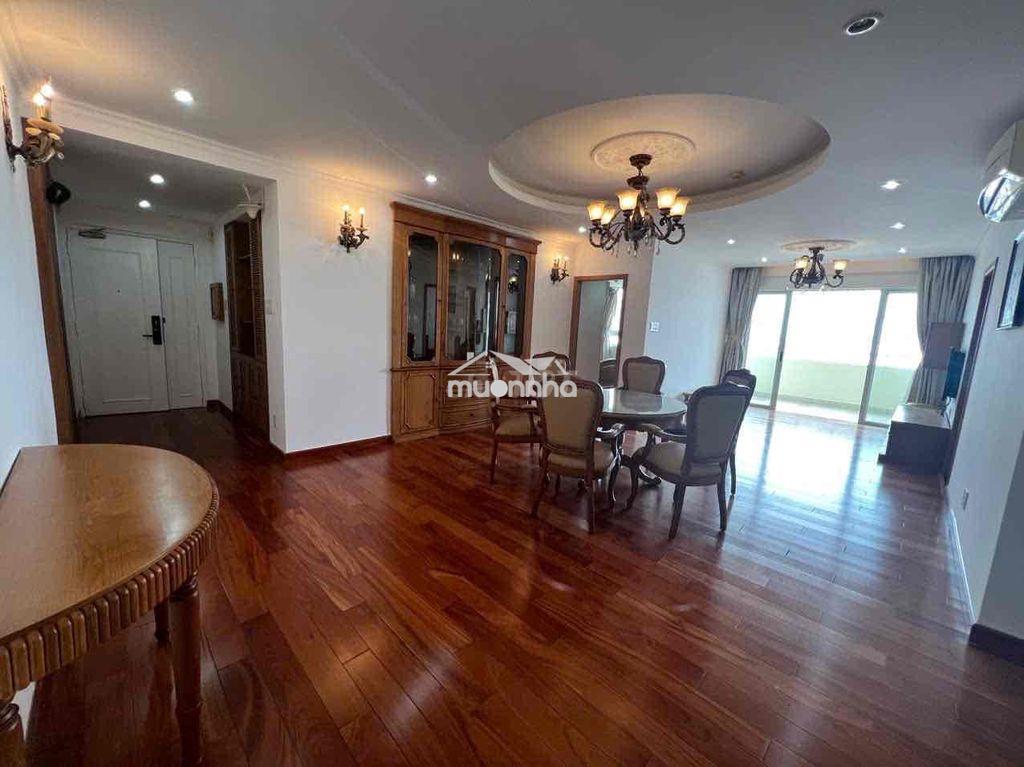 Bán căn hộ cao cấp palaza hùng vương dt 126m2 3pn tầng cao . giá 11 tỷ - 2