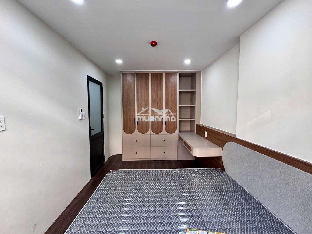 Khai trương tòa nhà căn hộ mới tinh ngay vòng xoay dân chủ - 3