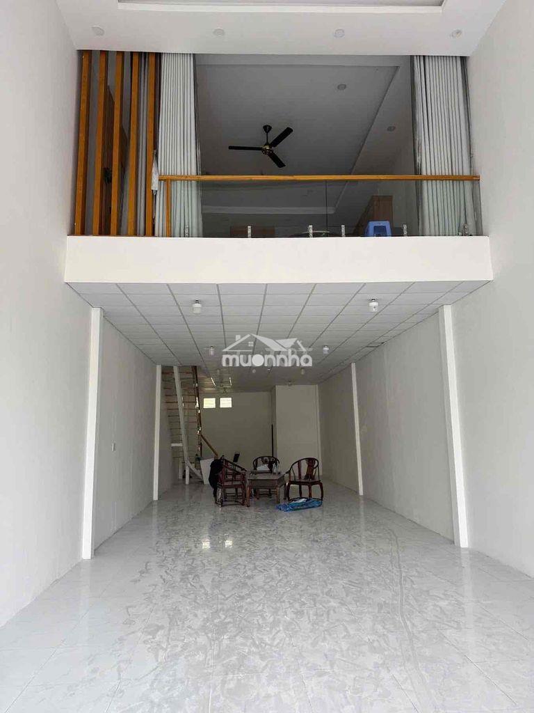 Bán mặt tiền kinh doanh phạm ngọc thạch gần bv 512 giường tdm bd