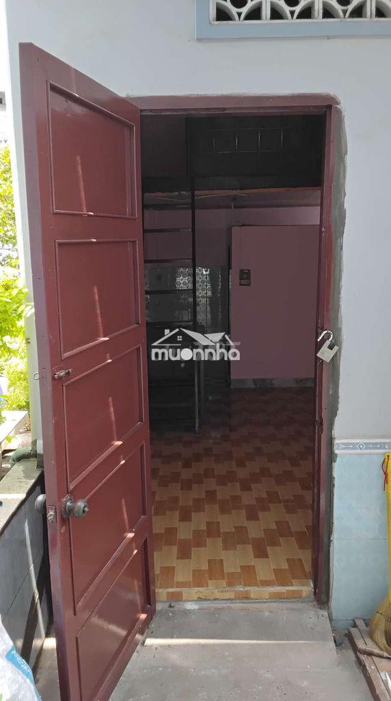 Phòng trọ giành cho 3 người  - 3