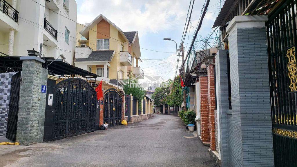 Siêu phẩm mặt tiền 10x28m - thạnh mỹ lợi - phù hợp xây cao ốc 6 tầng - 4