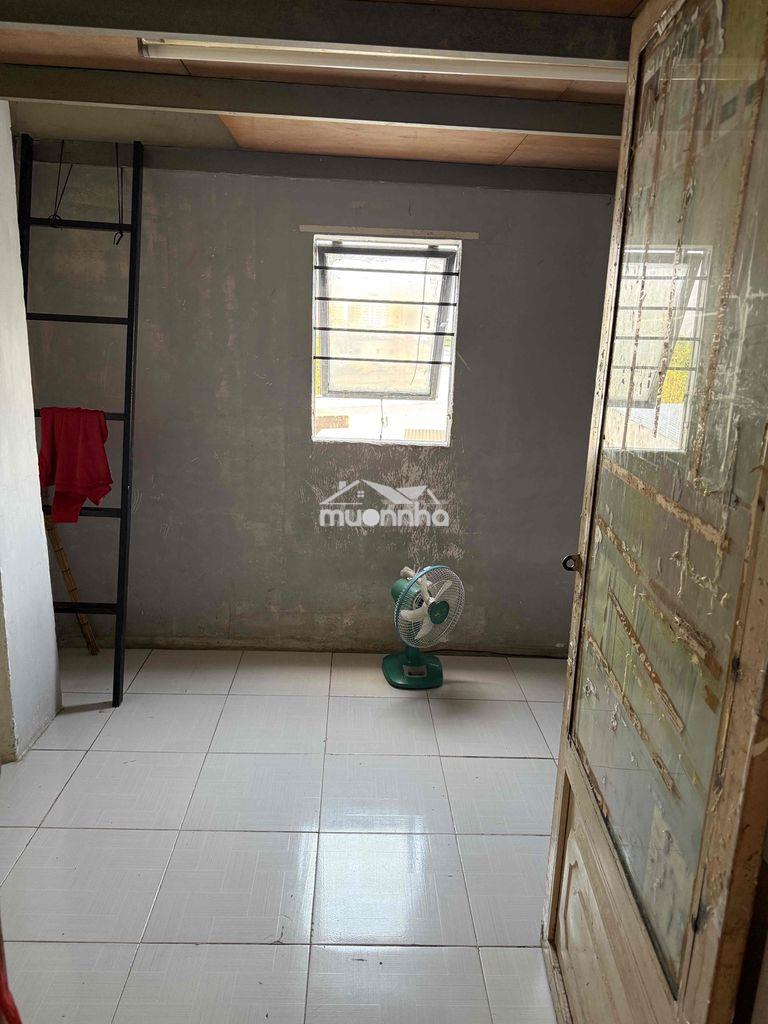 Phòng trọ cho công nhân thuê, giờ giấc tự do, wc, bếp, gác,gầ