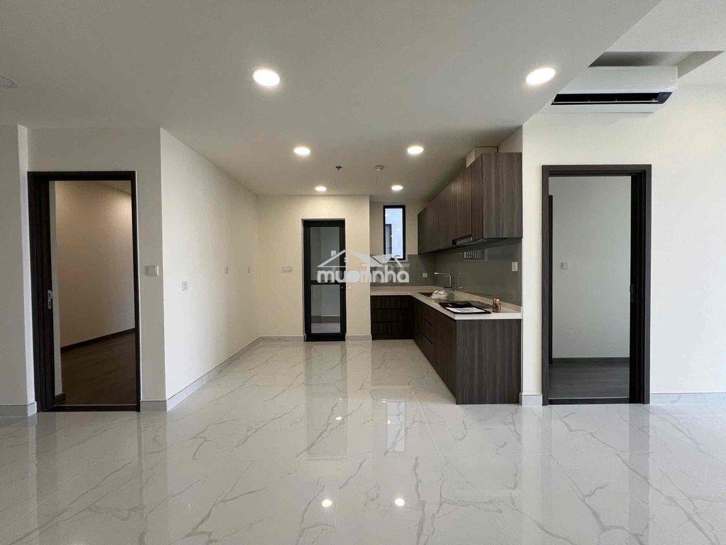 Chuyên cho thuê căn hộ centery nhà mới 100% - 2