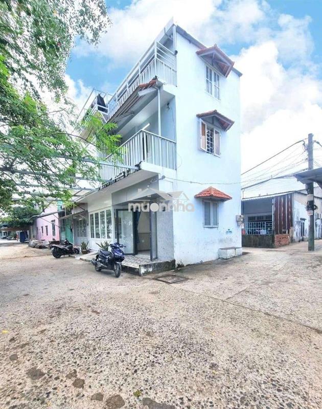 Cho thuê nhà nguyên căn