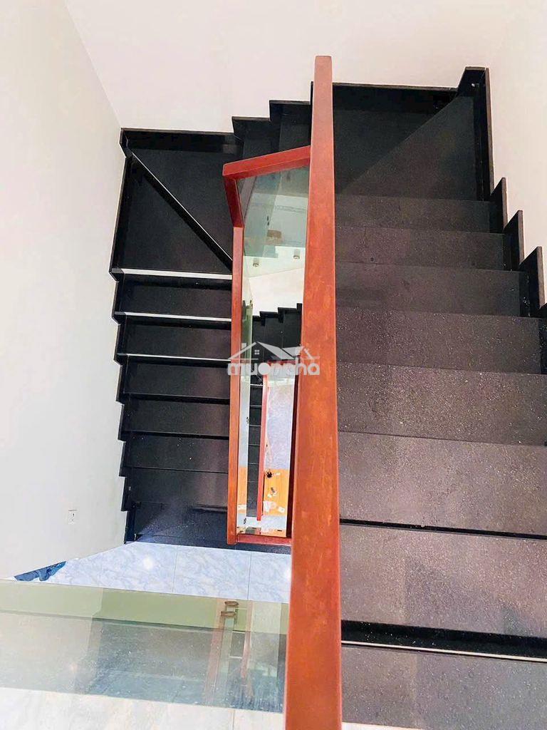 Gấp bán giảm từ 7.5 => 6 tỷ nhà 115m2 hxh gần tktq - 3