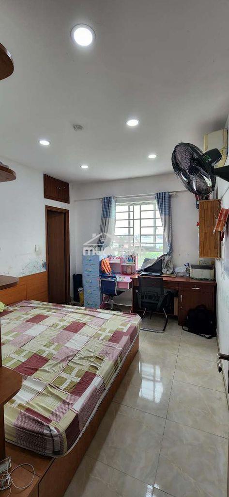 Căn hộ tecco giá mềm: 58m² chỉ 2.15 tỷ - 4