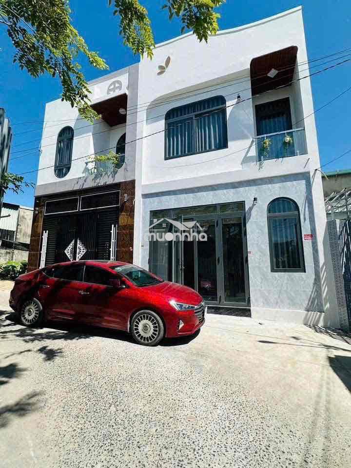 Trảng dài ngay chợ phú thọ sổ hồng riêng full thổ cư mà giá chỉ 2tyxxx