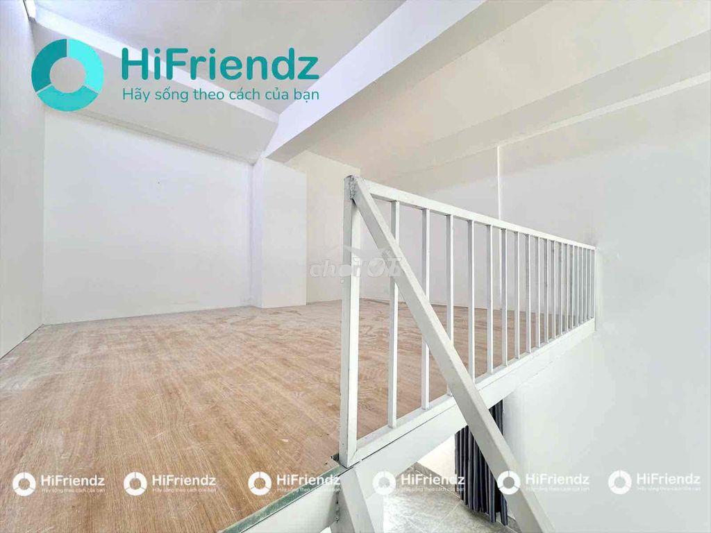 Chính chủ khai trương duplex cs siêu rộng ngay metro tân cảng cầu sg - 4