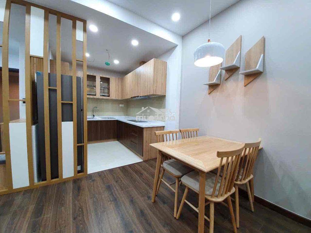 Chung cư orchard garden 3 phòng ngủ 2wc. gần công viên gia định - 2