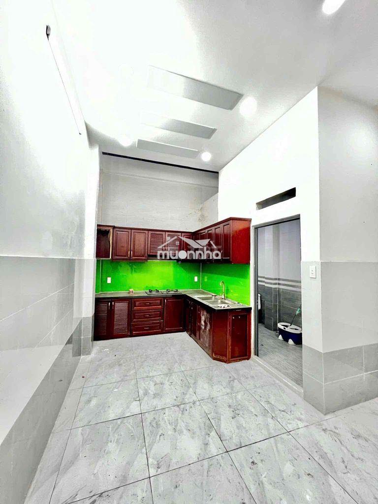 🏡Rẻ 14tr-4x20m-2lầu-4pn-hẻm oto thông bình trị đông - gần chợ bình tri - 4