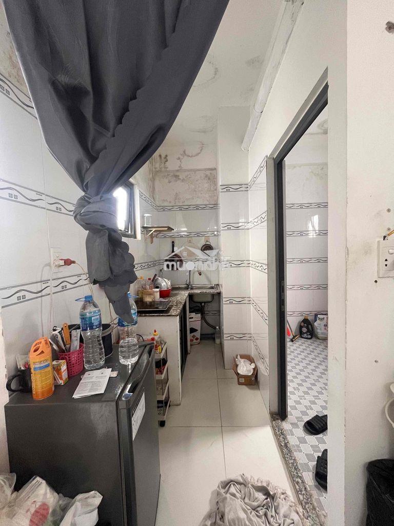 Pass phòng trọ/ chdv gần htp, quận 7 cuối tháng 6 - 4