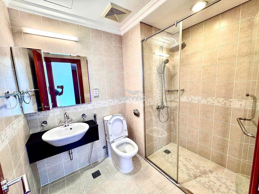 Cho thuê căn hộ 2pn the manor,  nhà mới, view thoáng đẹp - 4