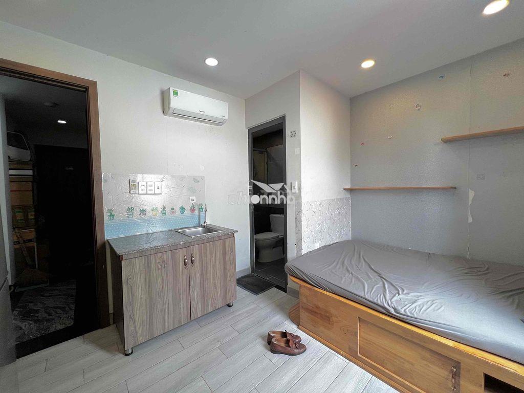 Mới 100%🧧phòng 30m2 cửa sổ thoáng thang máy hoàng văn thụ, phú nhuận - 2