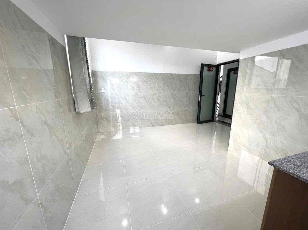Duplex bancol nguyễn cửu vân gần quận 1 - 3
