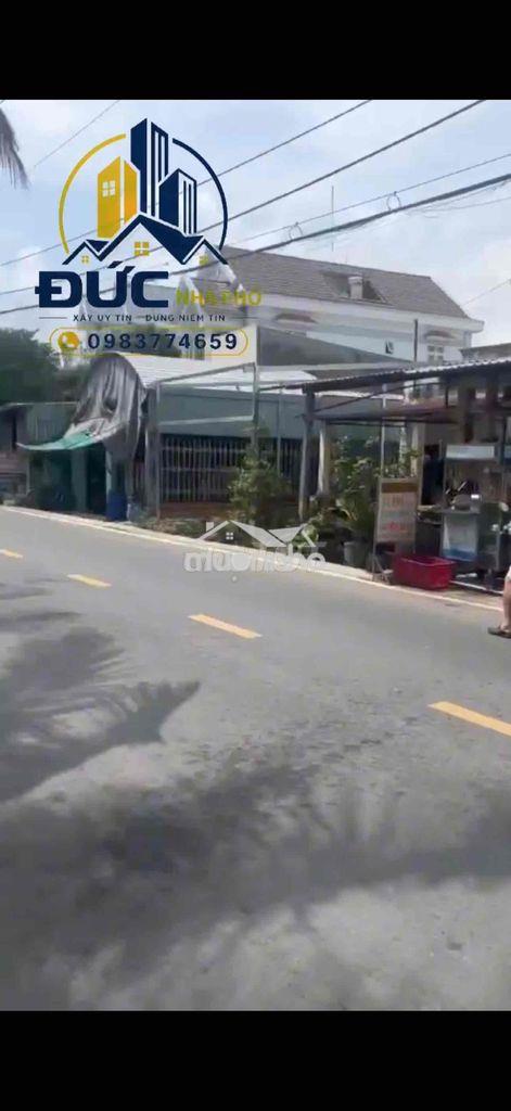 Mặt tiền kinh doanh.thích thiện hoà lê minh xuân-bình chánh.hcm - 4