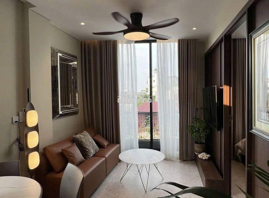 🌸Mới 100%-  phòng ban công full nội thất - gần ga metro . lh kaity - 3