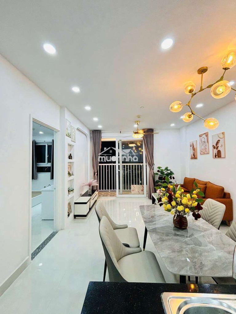 ⭐️Chính chủ cần bán chung cư tara residence căn góc  - 4