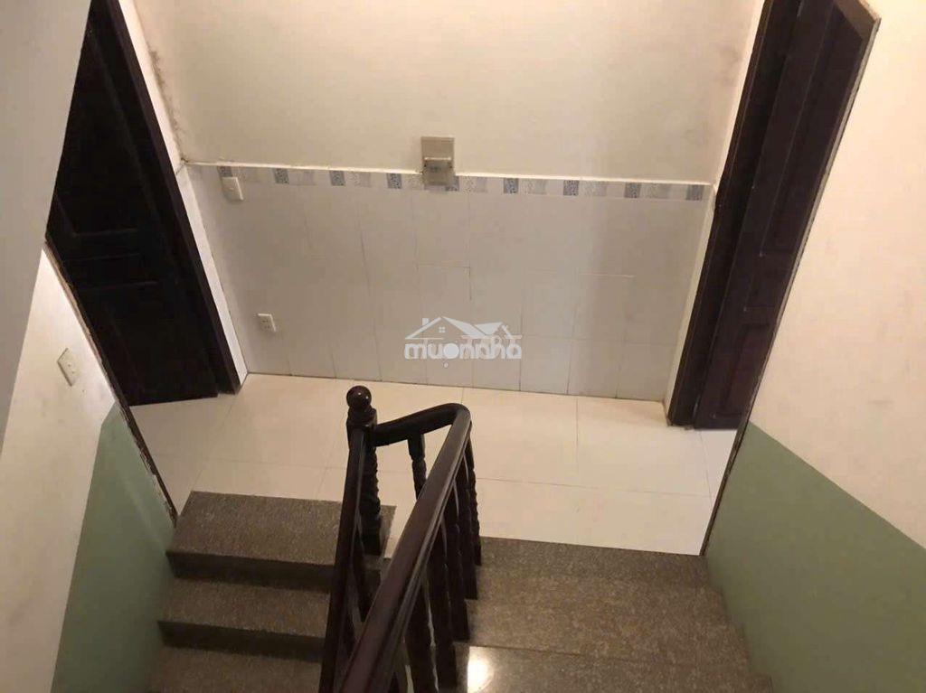 Bán nhà hxt mã lò pbtđa bình tân  - 4