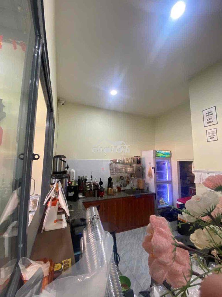 Cần sang lỗ quá cà phê ngay kdc chánh nghĩa chỉ 350triêu - 3