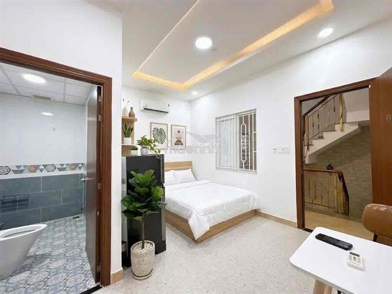 Studio như hình gần đh kinh tế, đh bách khoa, svđ phú thọ