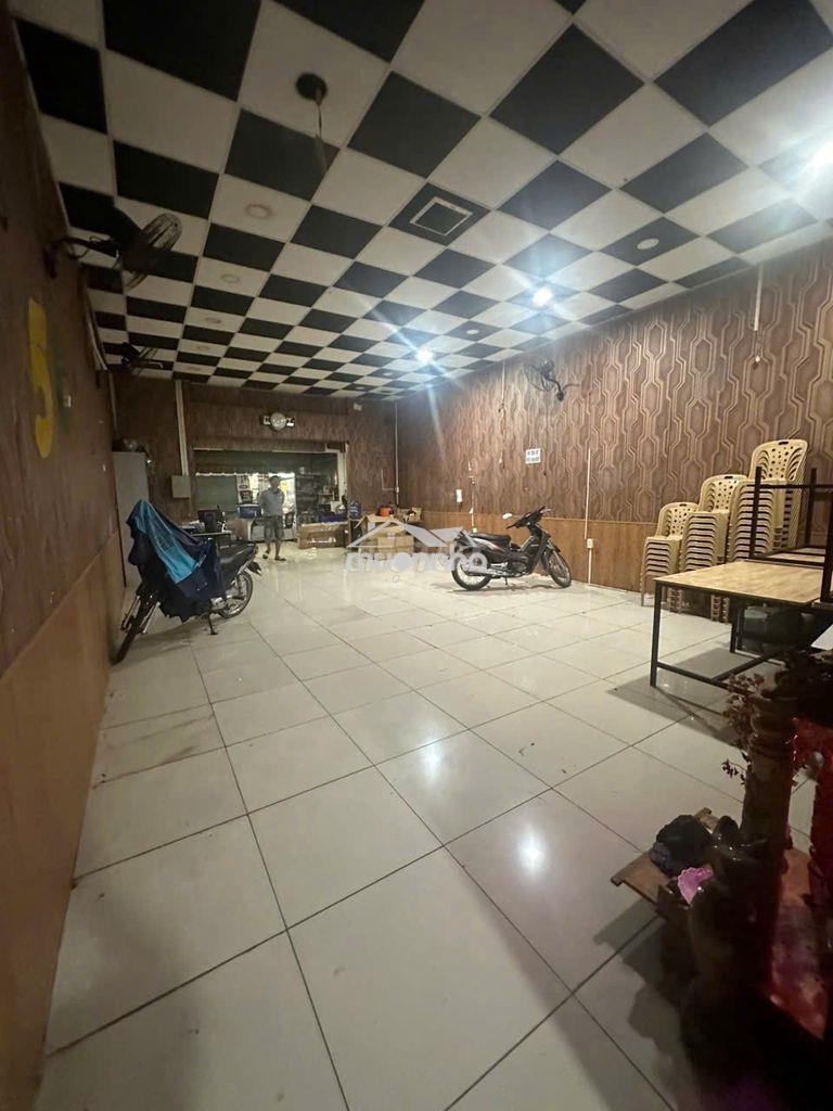 Cho thuê mặt bằng kinh doanh đường lê văn lương-tân hưng