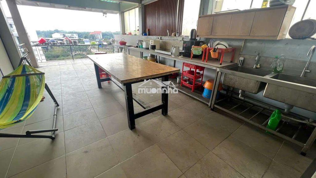 Nhà trọ sinh viên - nhân viên văn phòng - 4