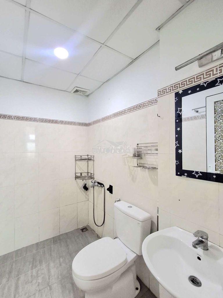 3.55 tỉ cg bán chung cư gia phát- nguyễn oanh- có sổ, hỗ trợ vay ạ ^^ - 4