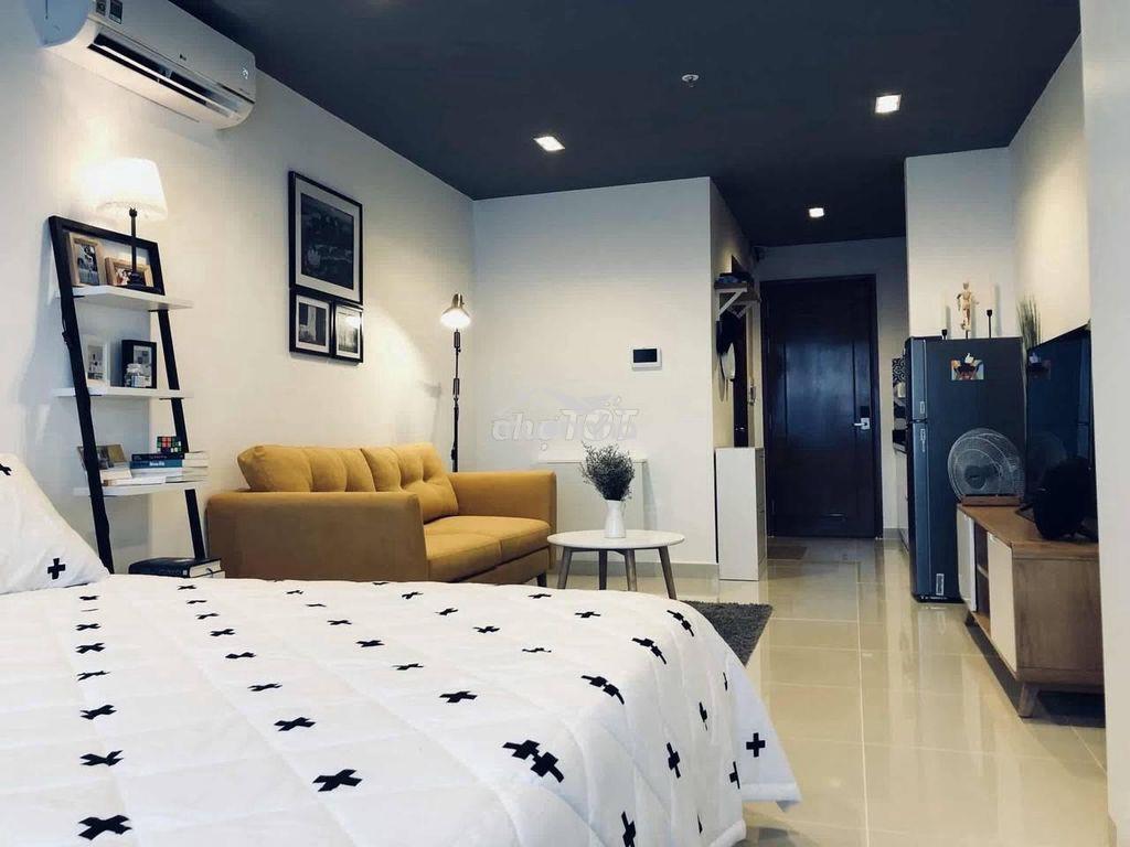 ⭐Chuyên cho thuê sky center 1pn, 2pn, 3pn - full nt & ntcb - 2