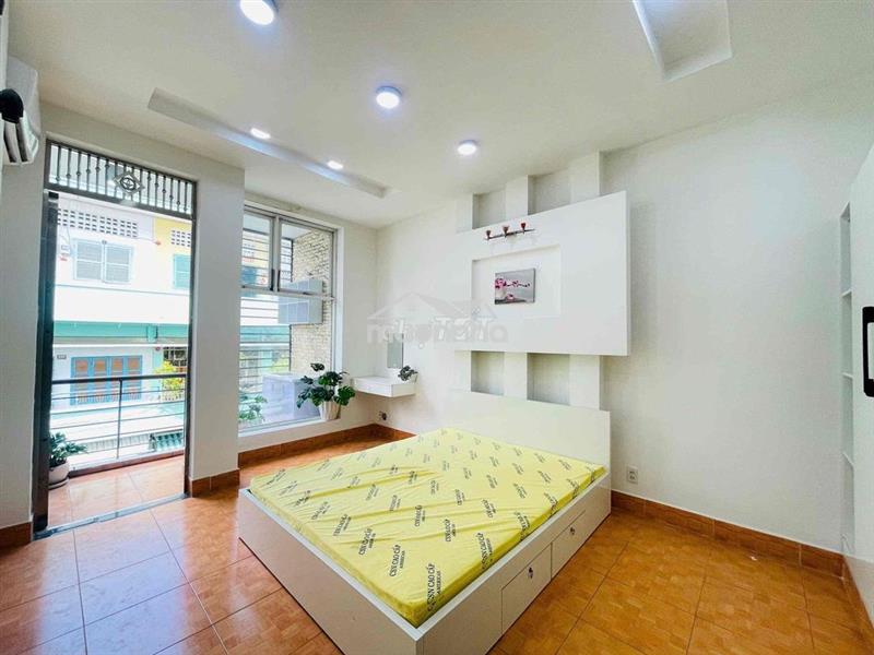 Khai trương căn hộ cao cấp tại trung tâm quận 5, quận 10