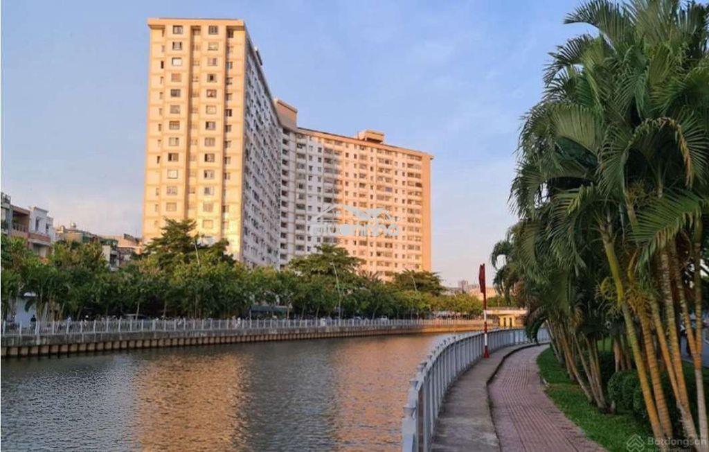 Bán ch miếu nổi quận bình thạnh - 2