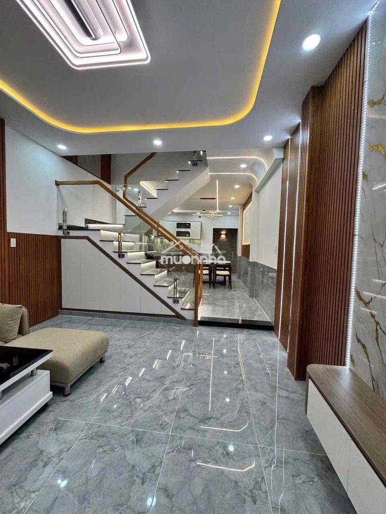 Bán nhà gấp nhà uyên hưng tân uyên - 2