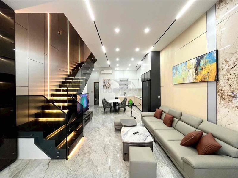 Cho thuê nhà mt nguyễn chích hoà minh liên chiểu sát biển