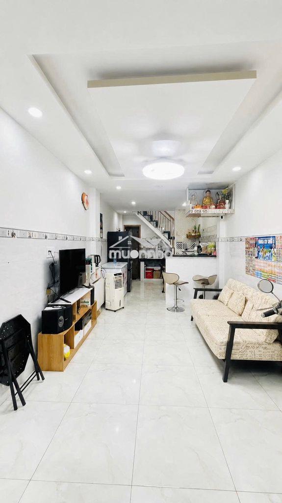 🏡 Bán nhà đẹp quận 1 - 4,95 tỷ - 2