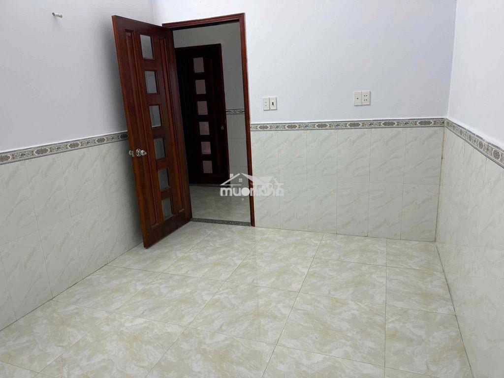 Cho thuê nhà hẻm ô tô 1 trệt 1 lầu 2pn 2wc ở gia đình+ vpcty+ ở - Ảnh 4