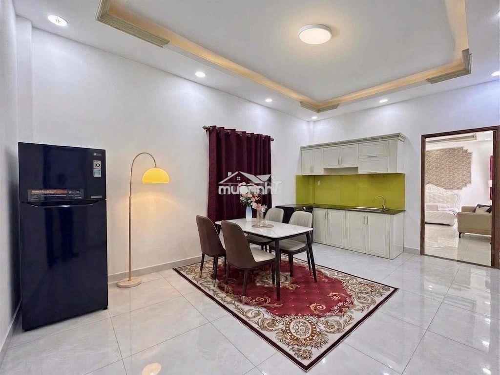 🏘️ Căn hộ cao cấp trung tâm quận 3 - phú nhuận 🍃 - 4