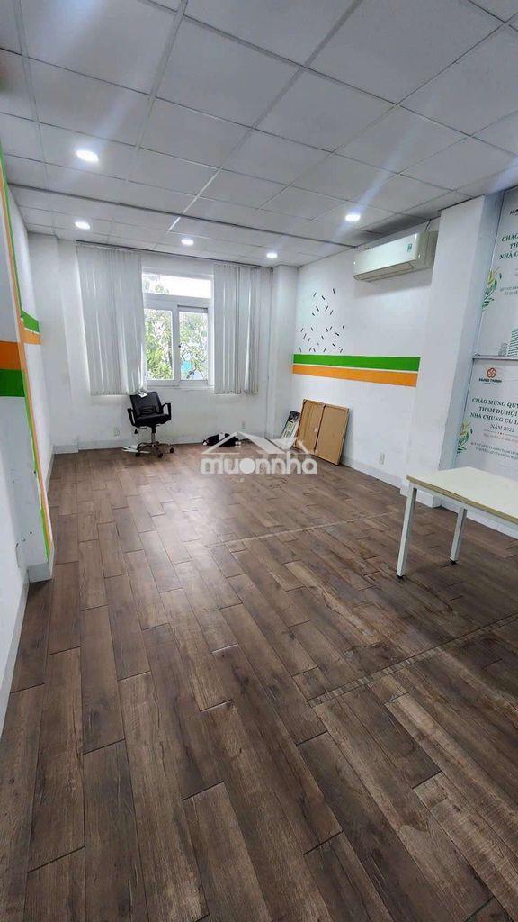 Toà nhà văn phòng đường 11 trường thọ - 3