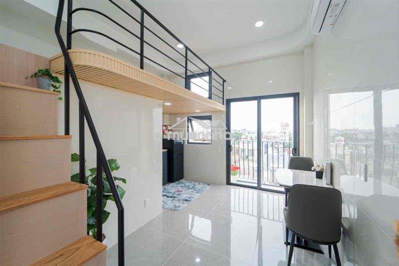 📍Duplex bancol hương lộ 2 - lê văn quới - thoại ngọc hầu mới xây🧨