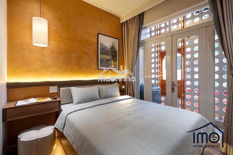 Studio siêu rộng trung tâm quận 1