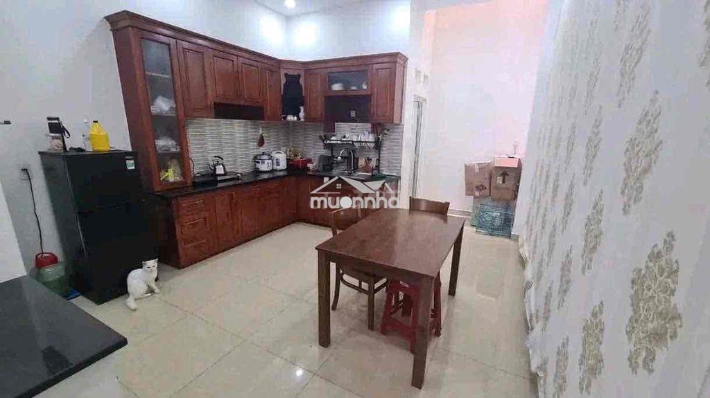 ⛔️Cho thuê nhà hẻm oto 1t2l 4pn3wc đường 11 trường thọ - Ảnh 4
