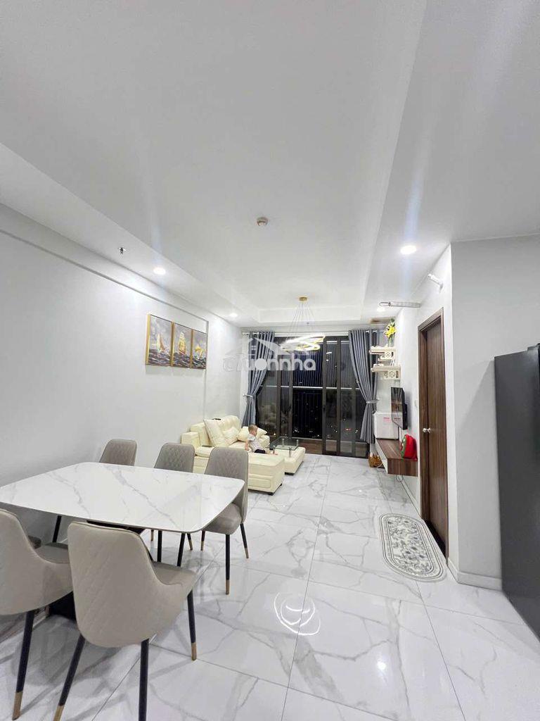 Chủ bán căn hộ 74m2, nhận nhà ở ngay, view landmark 81, sổ hồng riêng - 2