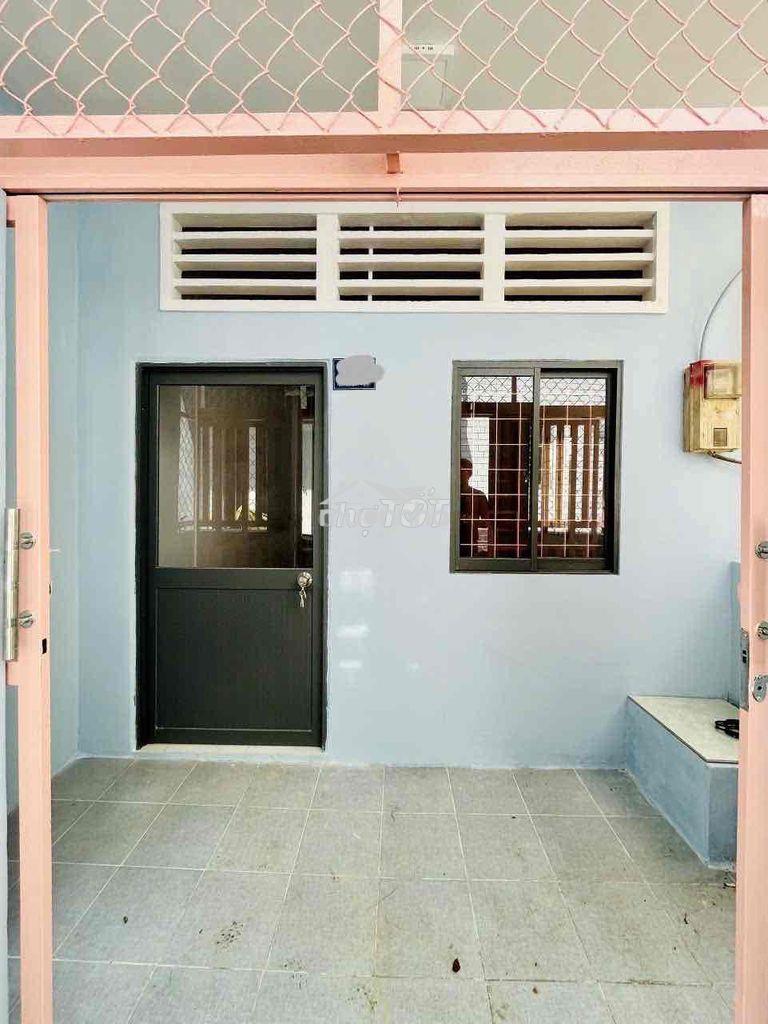 Nhà nguyễn lâm p3 bình thạnh - 3