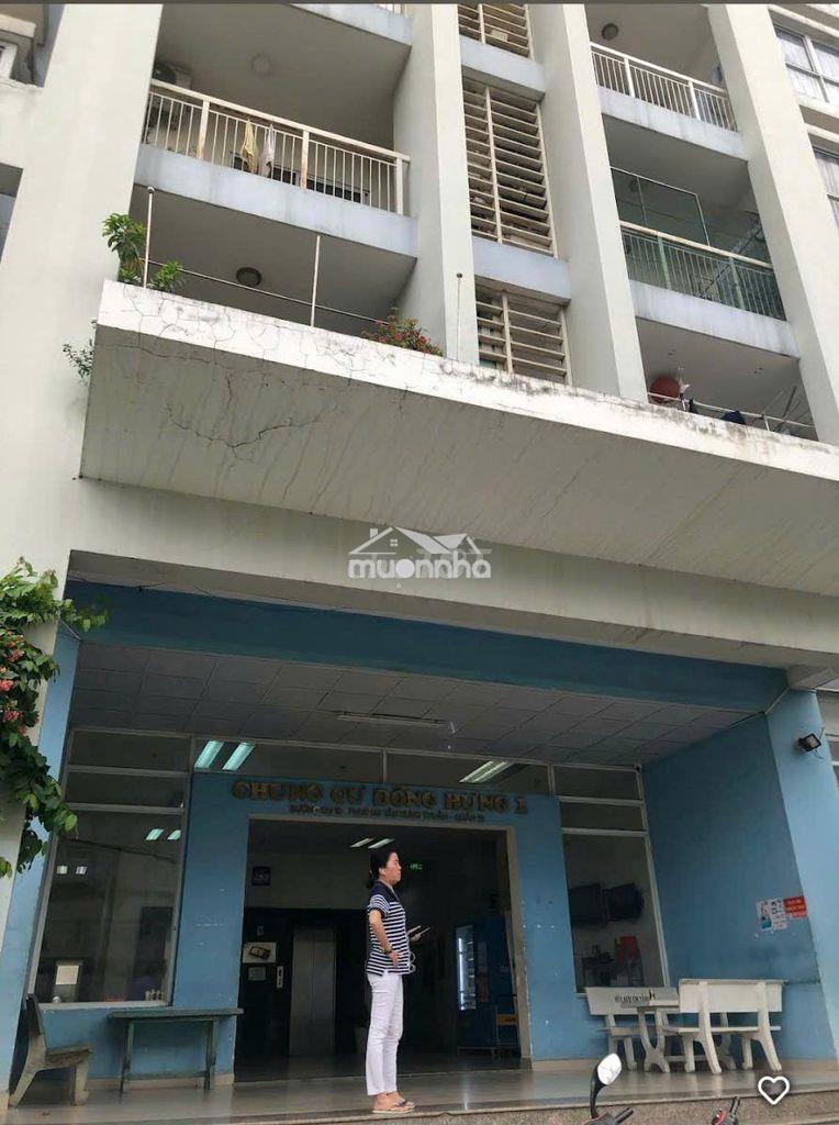 Bán cc đông hưng tại đông hưng thuận, q12, tp.hcm, giá siêu hời - 3