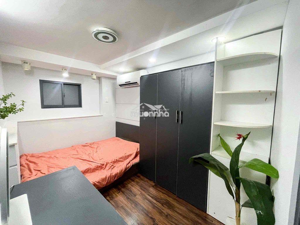 Căn hộ 1pn tách bếp _ miễn phí xe _ giờ giấc tự do - 3
