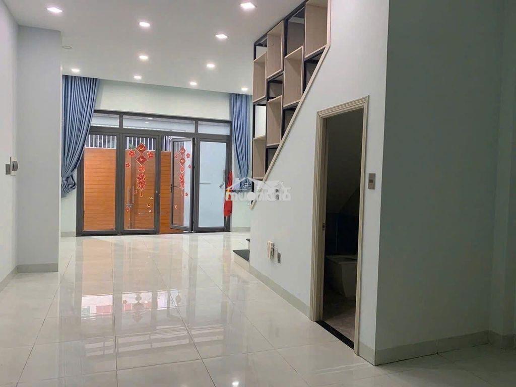 Cho thuê nhà nguyên căn kdc hồng long, hbp thủ đức, 2pn, sát ql13 - Ảnh 2