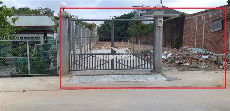 Đất thổ cư giá rẻ